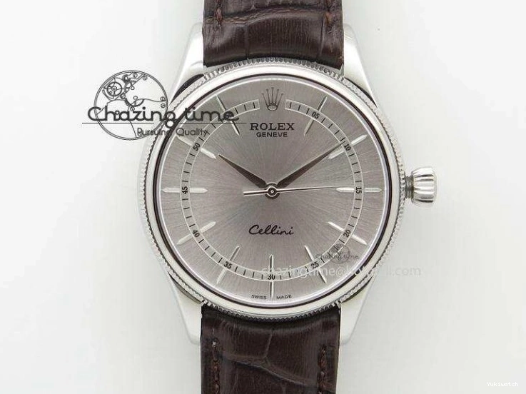 1:1 Milgauss ICE TWF Best SH3131 Blue Bracelet on 116400 SS GV 904L Dial Edition 0211